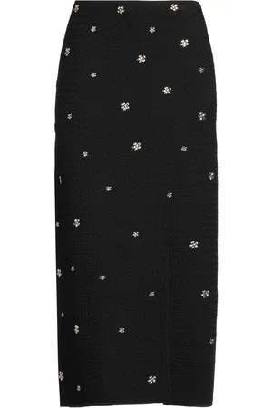 Sandro Midi skirts