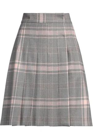 Alberta Ferretti Mini skirts