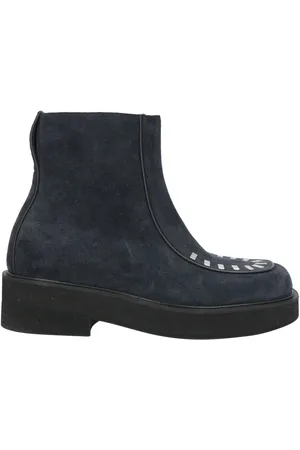 Marni Ankle boots