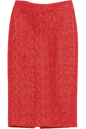 ERMANNO SCERVINO Midi skirts