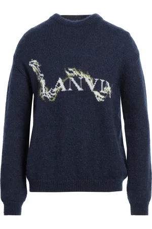 Lanvin Sweaters