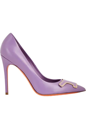santoni Pumps