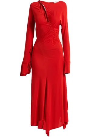 Victoria Beckham Maxi dresses