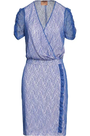 Alessia Santi Mini dresses