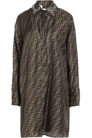 Fendi Mini dresses