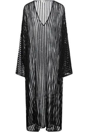 Saint Laurent Maxi dresses