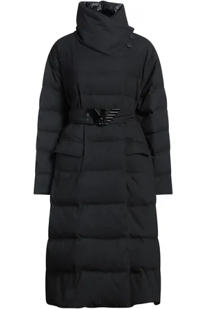 Emporio Armani Puffers