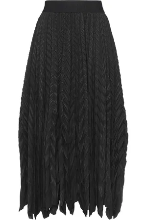 Emporio Armani Midi skirts
