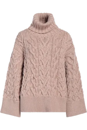 Nina Ricci Turtlenecks