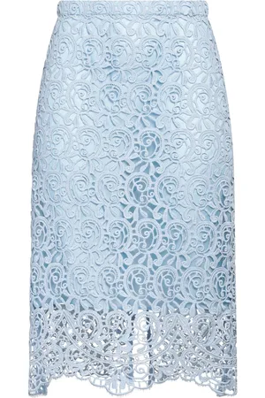 Burberry Midi skirts