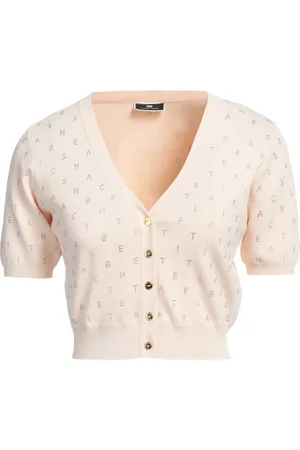 Elisabetta Franchi Cardigans