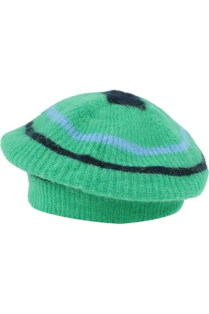Ganni Hats