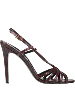 Twin-Set Sandals