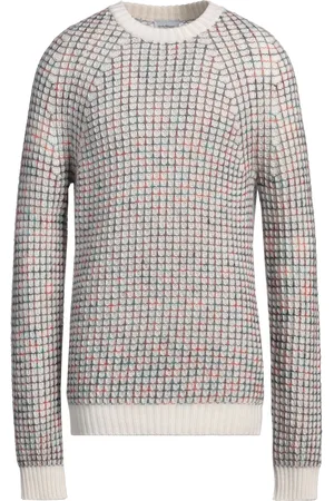 Salvatore Ferragamo Sweaters