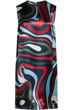 Puccini Mini dresses