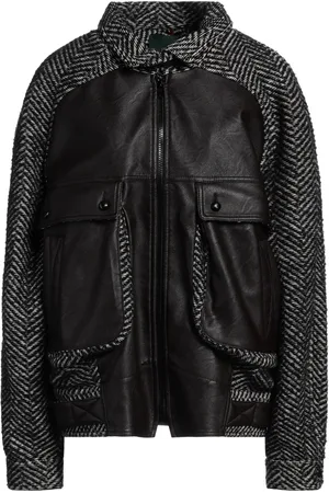 JEJIA Jackets