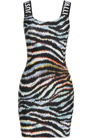 Roberto Cavalli Mini dresses