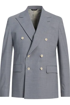 Brian Dales Blazers