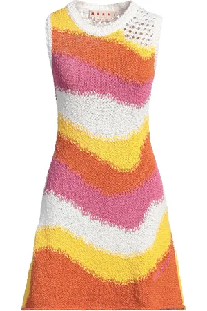 Marni Mini dresses