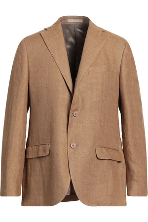 corneliani Blazers