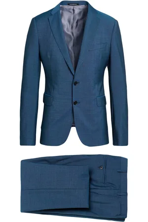 Emporio Armani Suits