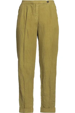 MASSIMO ALBA Pants