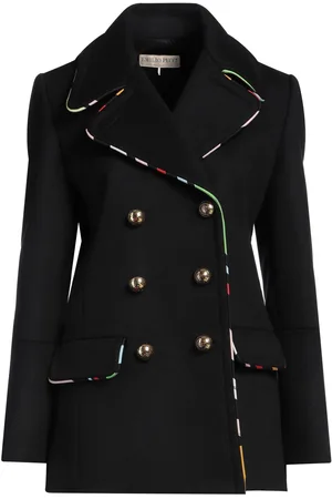 Puccini Coats