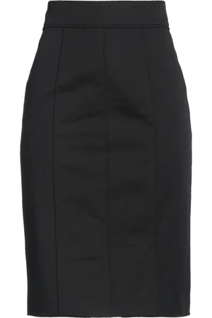 Dolce & Gabbana DOLCE & GABBANA Midi skirts