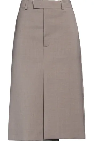 Sportmax Midi skirts