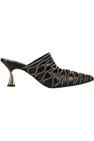 Casadei Mules & Clogs
