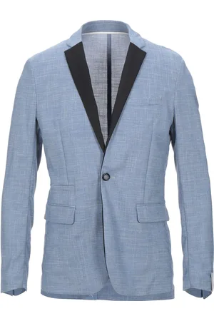 Paolo Pecora Blazers