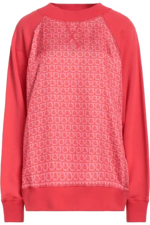 Salvatore Ferragamo Sweatshirts