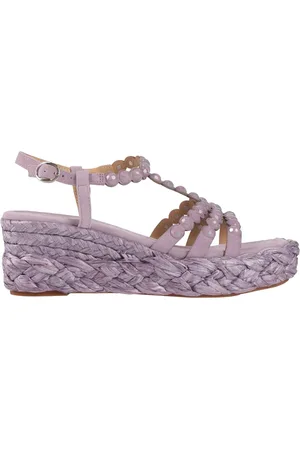 Alma en Pena Espadrilles