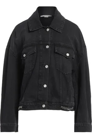 Stella McCartney Denim outerwear