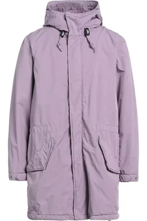 Aspesi Overcoats & Trench Coats