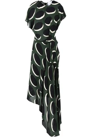 AZ FACTORY Maxi dresses