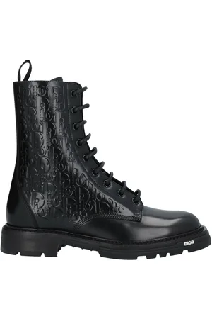 Dior Boots