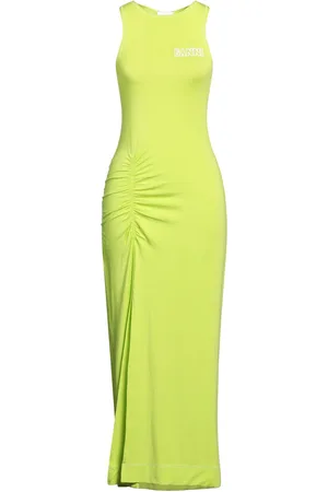 Ganni Midi dresses