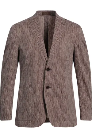 corneliani Blazers