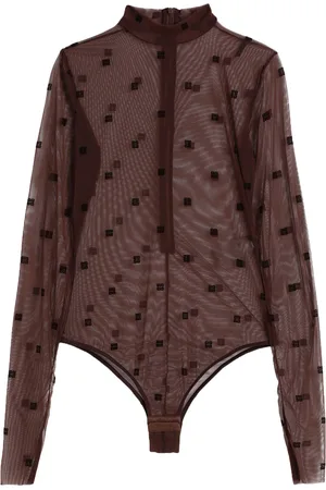 Givenchy Lingerie bodysuits