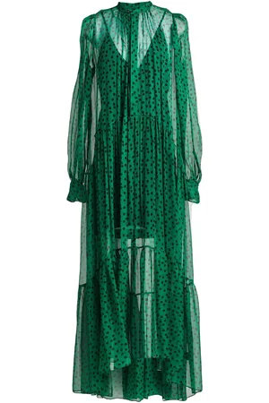 PETAR PETROV Maxi dresses