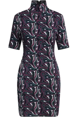 Puccini Mini dresses