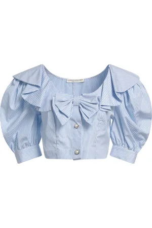 Alessandra Rich Shirts