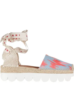 Marni Espadrilles