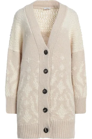 PESERICO SIGN Cardigans