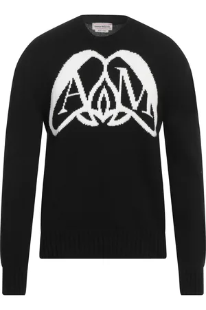 Alexander McQueen Sweaters