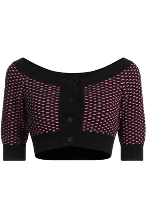 Serafini Cardigans