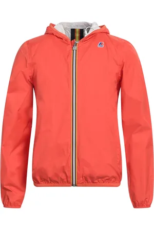 K-Way K-WAY Jackets