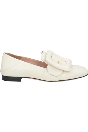 Bally Loafers