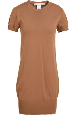 ANGELA DAVIS Mini dresses